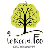 Le Noci di Feo Logo