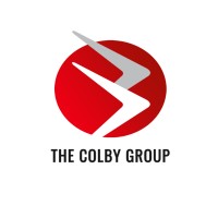 The Colby Group Logo