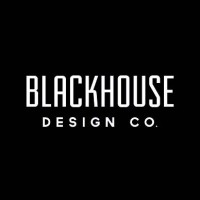 Blackhouse Design Company Logo
