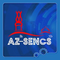 Az-SENCS | معرض هندسة النظم والحاسبات Logo