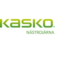 KASKO-Formy spol. s r. o. Logo