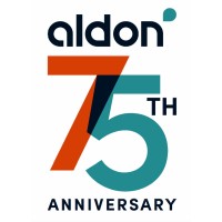 Aldon Logo