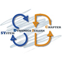SYDIC (SYstem Dynamics Italian Chapter) Logo