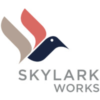 Skylark Works Logo