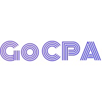 GoCPA Logo