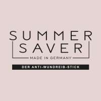 SUMMERSAVER GmbH Logo