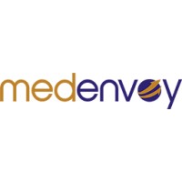 MedEnvoy Global Logo