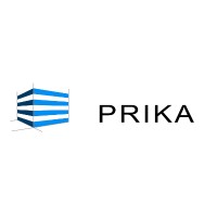 PRIKA AG Logo