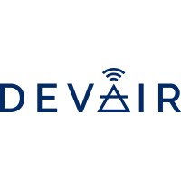 Devair AB Logo
