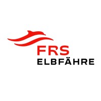 FRS Elbfähre Glückstadt Wischhafen GmbH Logo