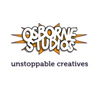 Rebecca Osborne Studios Ltd. Logo