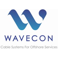 Wavecon Ltd Logo