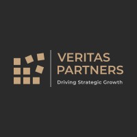 Veritas Partners Logo