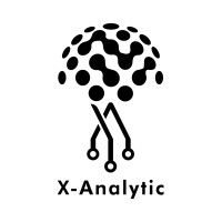 X-Analytic Logo