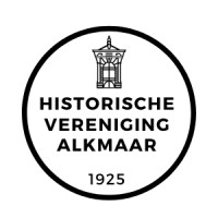 Historische Vereniging Alkmaar Logo