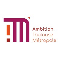 Ambition Toulouse Métropole Logo
