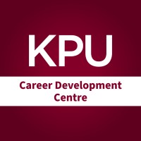 KPU Career Development Centre Logo