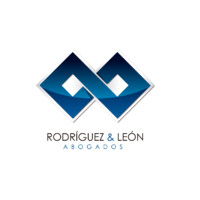 Rodríguez & León Law Firm Logo
