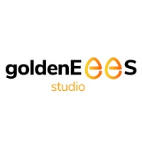 Golden Eggs Studio Logo