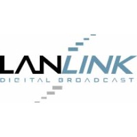 Lanlink Digital Broadcast AB Logo