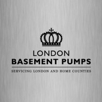 London Basement Pumps Ltd Logo