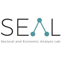 Sectoral and Economic Analysis Lab Logo