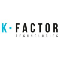 K·Factor Technologies Logo