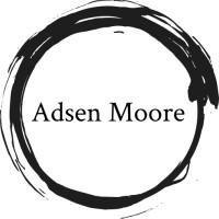Adsen Moore Europe Logo