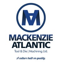 MacKenzie Atlantic Logo