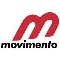Movimento Beachwear Logo