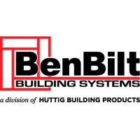 BenBilt Building Systems Logo