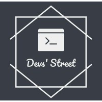 Devs Street Logo