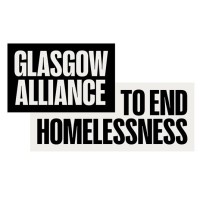 Glasgow Alliance to End Homelessness Logo