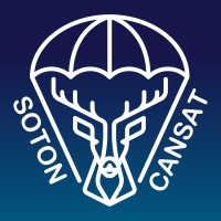 Southampton University CanSat Logo
