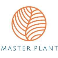 Master Plant Logo