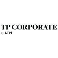TP Corporate by LTN Logo