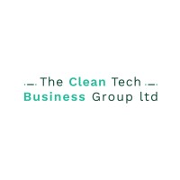 The Clean Tech Business Group Ltd Logo