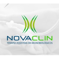 NovaClin Logo