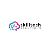Skilltech Solutions Logo