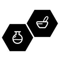 Student Council at Faculty of Pharmacy and Biochemistry, University of Zagreb Logo