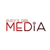 Rudys Girl Media Logo