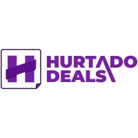 Hurtado Deals Logo