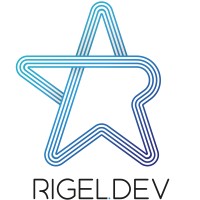 Rigeldev BV Logo