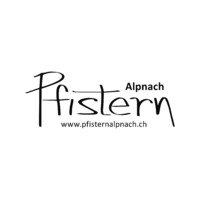 Pfistern Gastro AG Logo