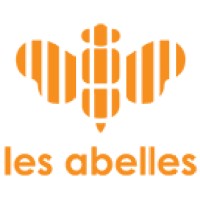 Les Abelles Rugby Club Logo
