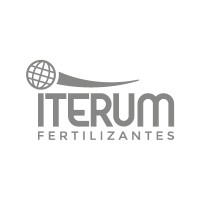Iterum Fertilizantes Logo