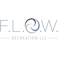 F.L.O.W. Recreation LLC Logo