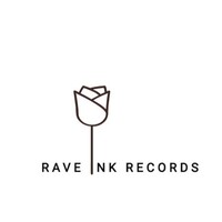 Rave Ink Records Logo