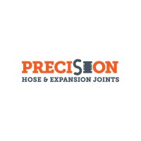 Precision Hose & Expansion Joints Logo