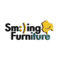 SMILING FURNITURE Logo